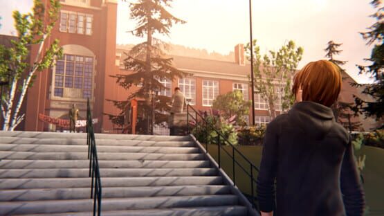 Life is Strange: Before the Storm képernyőkép 1