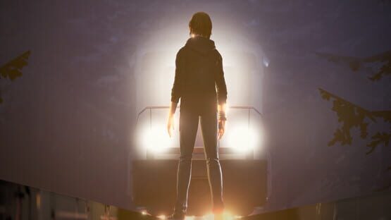 Life is Strange: Before the Storm képernyőkép 3