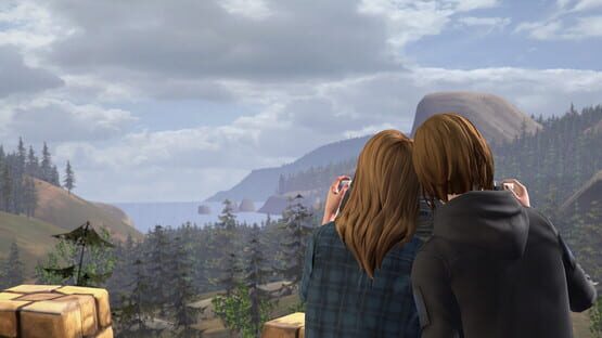 Life is Strange: Before the Storm képernyőkép 4