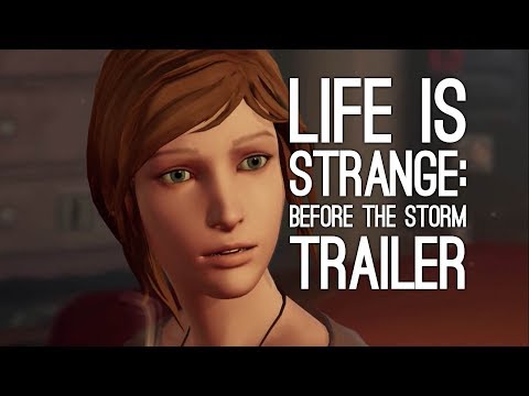 Trailer videó előnézete
