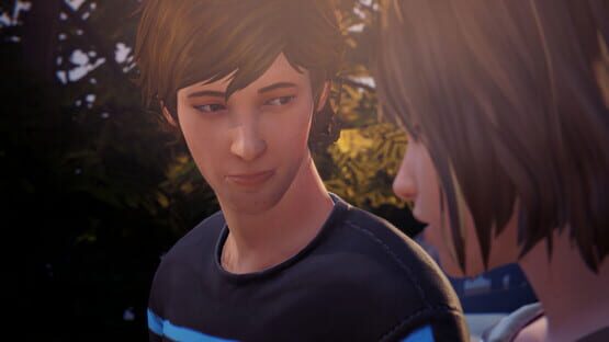 Life is Strange Remastered képernyőkép 3