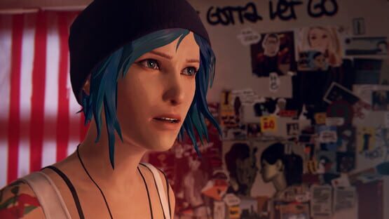 Life is Strange Remastered képernyőkép 5