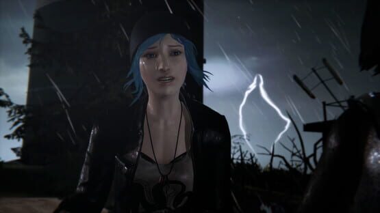Life is Strange Remastered képernyőkép 8
