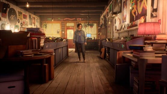 Life is Strange: True Colors képernyőkép 2