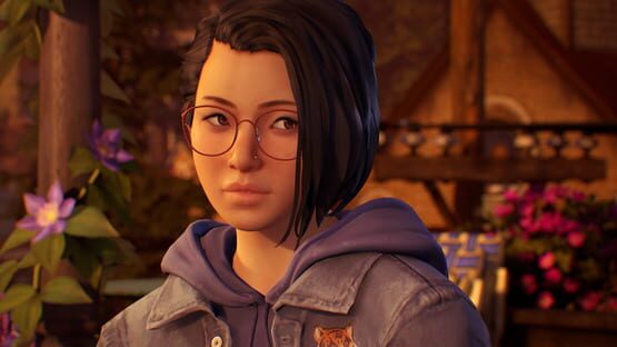 Life is Strange: True Colors képernyőkép 12