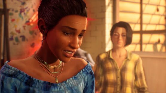 Life is Strange: True Colors képernyőkép 9