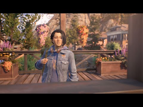 Trailer - Japanese Voice Cast videó előnézete
