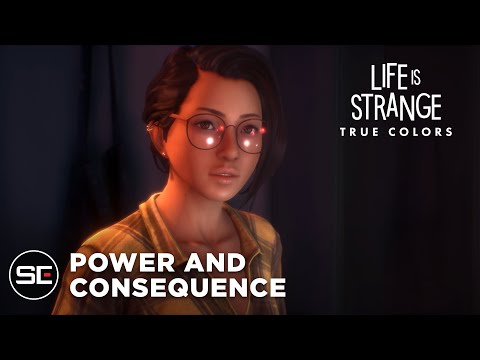 Trailer videó előnézete