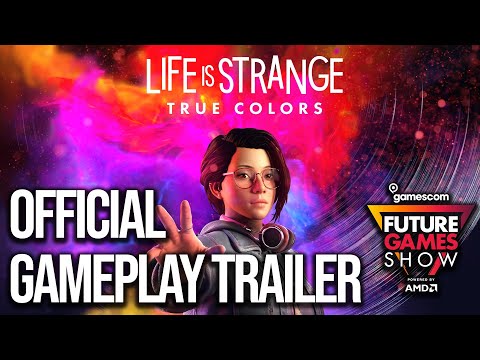 Gameplay Trailer videó előnézete