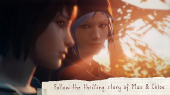 Life is Strange képernyőkép 3