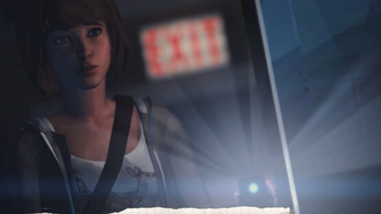 Life is Strange képernyőkép 7