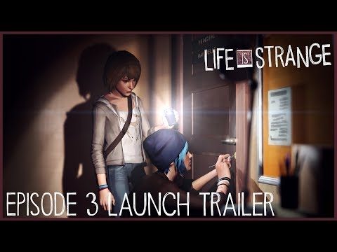 Episode 3 Launch Trailer videó előnézete