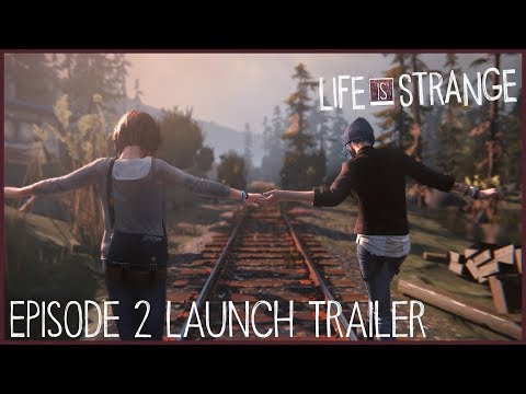 Episode 2 Launch Trailer videó előnézete