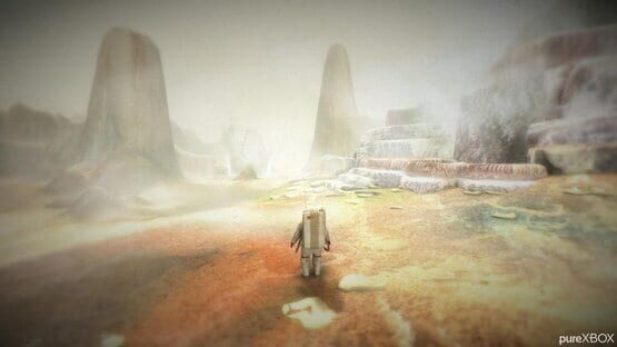 Lifeless Planet: Premier Edition képernyőkép 3