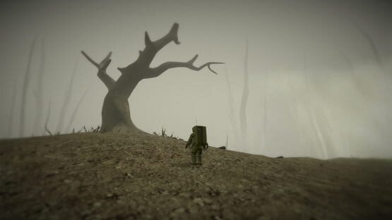 Lifeless Planet képernyőkép 2