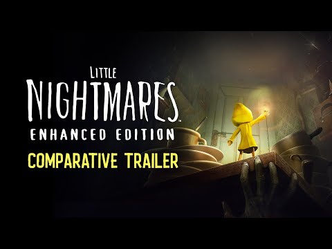 Announcement Trailer videó előnézete