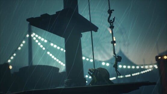 Little Nightmares III képernyőkép 15