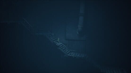 Little Nightmares III képernyőkép 16
