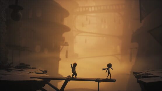 Little Nightmares III képernyőkép 9