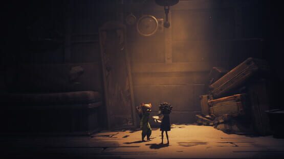 Little Nightmares III képernyőkép 10