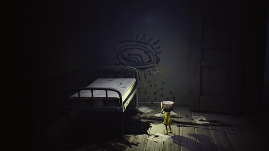Little Nightmares képernyőkép 2