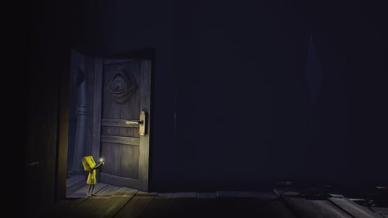 Little Nightmares képernyőkép 7
