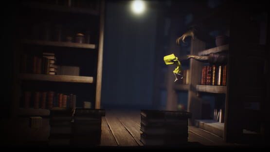 Little Nightmares képernyőkép 10