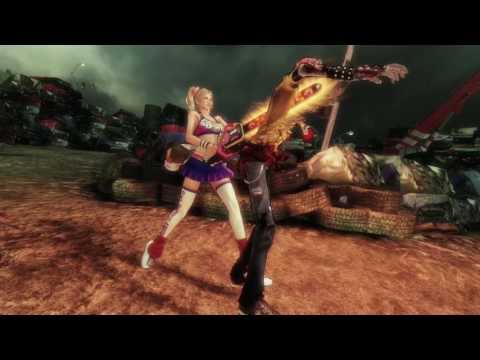 Combat Trailer videó előnézete