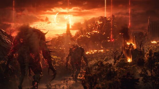 Lords of the Fallen: Deluxe Edition képernyőkép 1