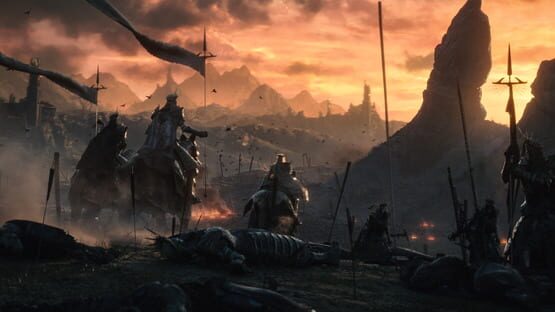 Lords of the Fallen: Deluxe Edition képernyőkép 4