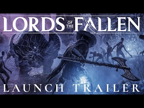 Launch Trailer videó előnézete