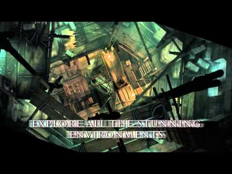 Gameplay Trailer videó előnézete