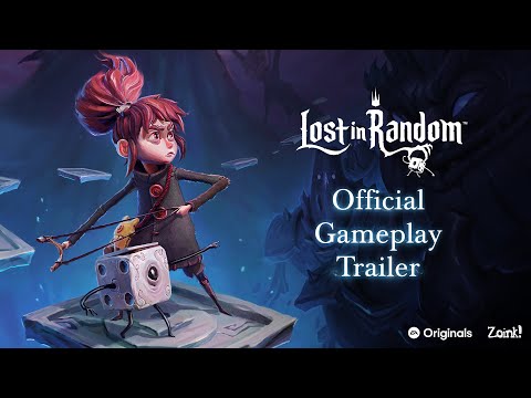 Gameplay Trailer videó előnézete
