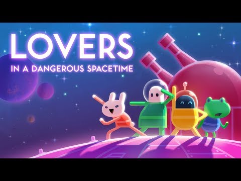Trailer videó előnézete