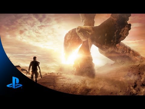 Announcement Trailer videó előnézete