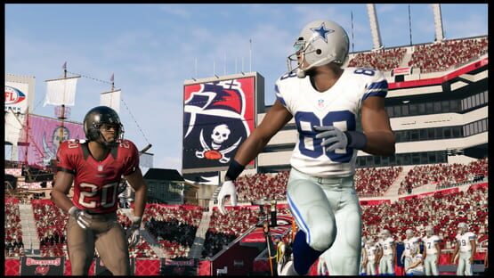 Madden NFL 13 képernyőkép 1
