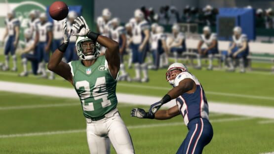 Madden NFL 13 képernyőkép 5