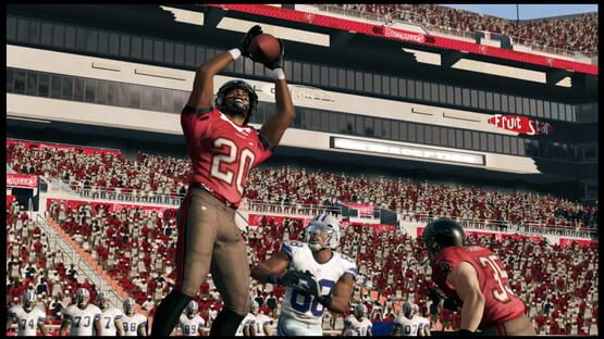 Madden NFL 13 képernyőkép 7