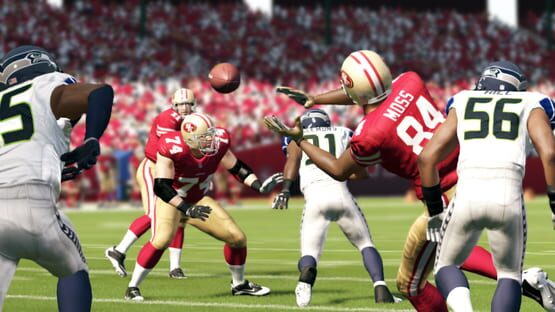 Madden NFL 13 képernyőkép 9