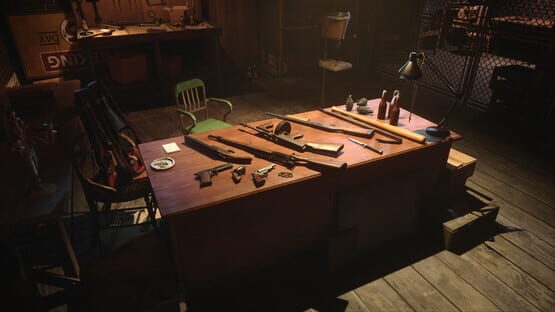 Mafia: Definitive Edition képernyőkép 7