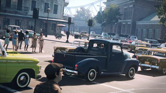 Mafia III: Definitive Edition képernyőkép 3