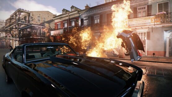 Mafia III: Definitive Edition képernyőkép 10