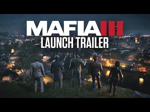 Launch Trailer videó előnézete