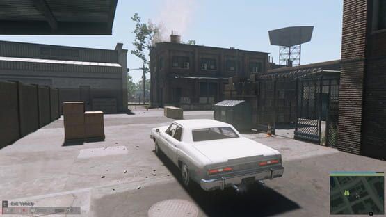 Mafia III képernyőkép 3