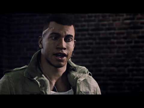 E3 2016 Trailer videó előnézete