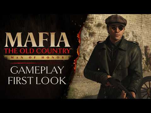 Gameplay Trailer videó előnézete
