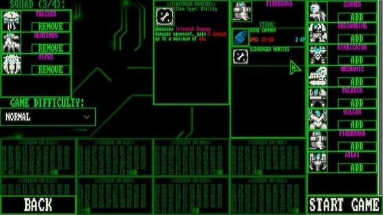 Mainframe Defenders képernyőkép 6