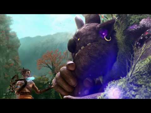 Trailer videó előnézete