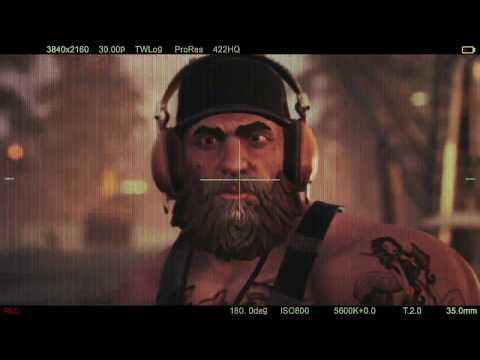 Trailer videó előnézete