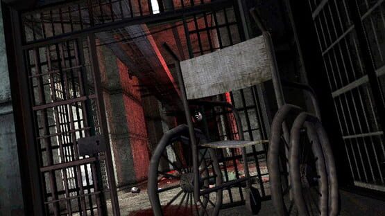 Manhunt 2 képernyőkép 1